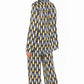Show Me Your Mumu - Classic Pajama Set