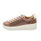 Not Rated - Women's Diva Sneaker