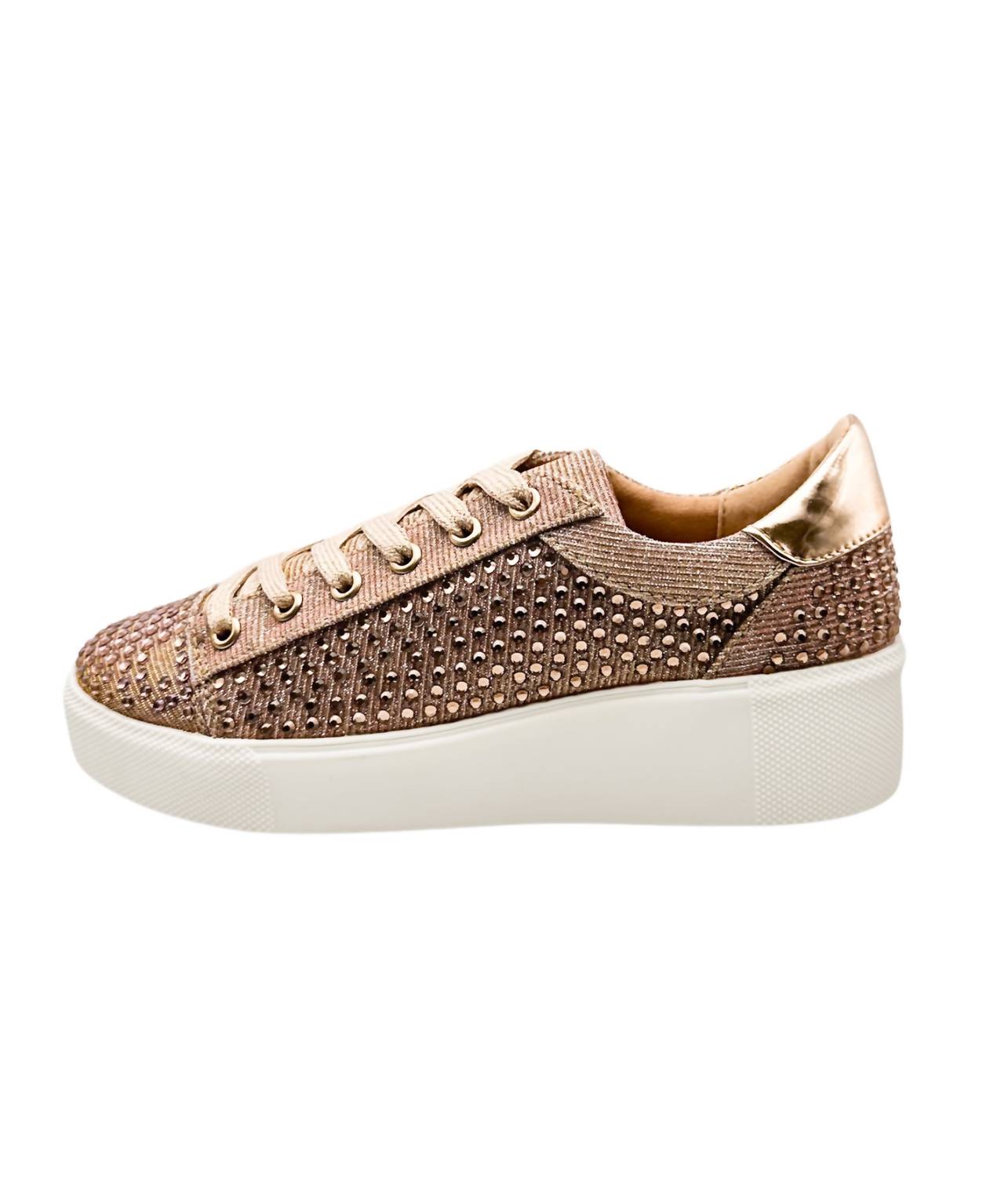 Not Rated - Women's Diva Sneaker
