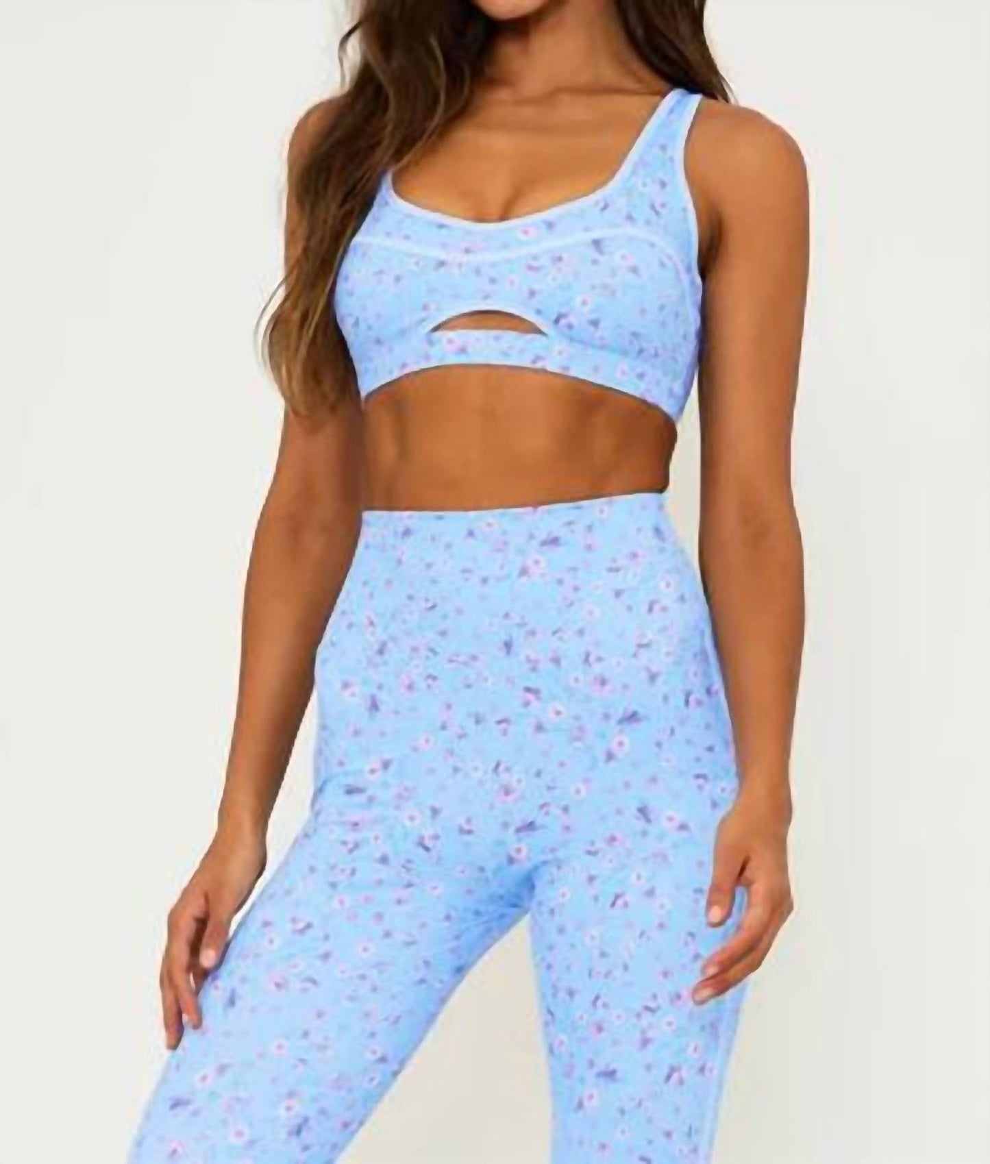 Beach Riot - Moxie Top