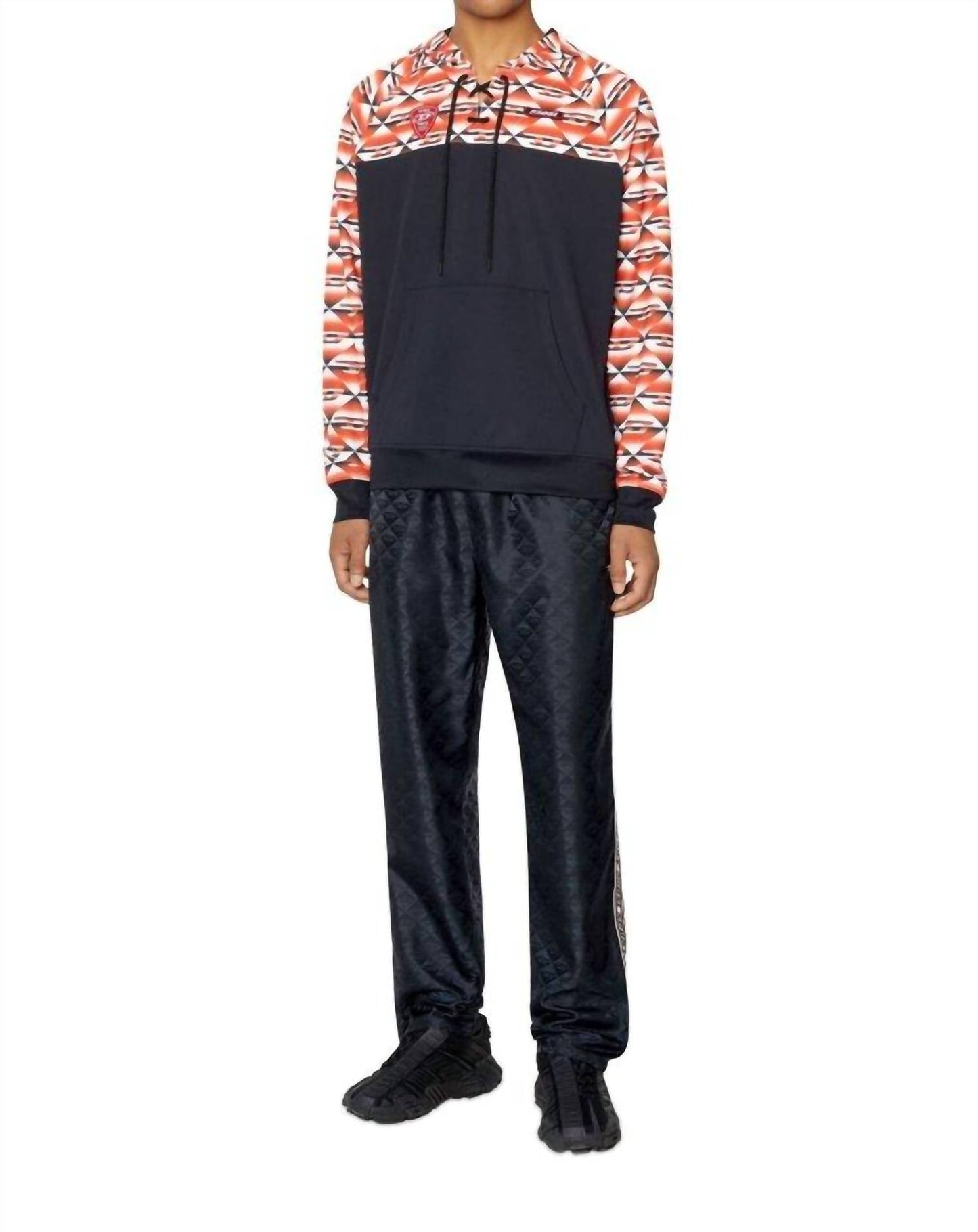Diesel - Sport Zonnie Sweatshirt