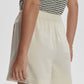 Varley - Mariya Easy Pleat Shorts