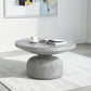 Laddie Weathered Table