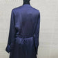 Alfani - Wrap Modern Icon Long Sleeves Dress