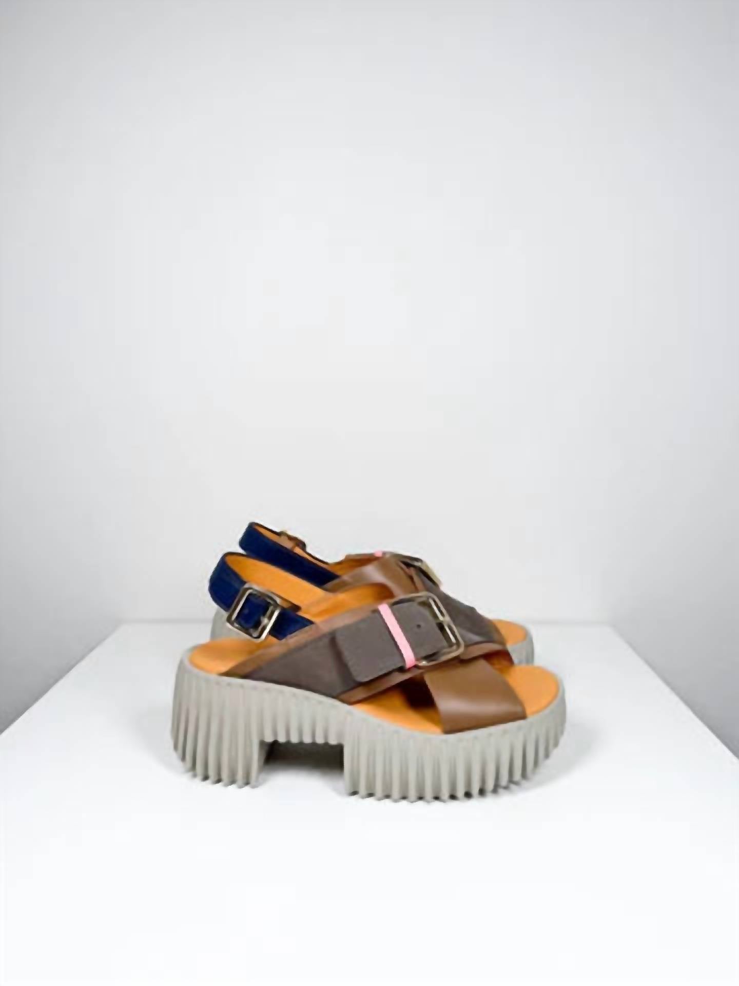 4Ccccees - Women's Plia Juno Clogs