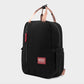 8000 Kicks - Unisex Hemp Fiber Backpack