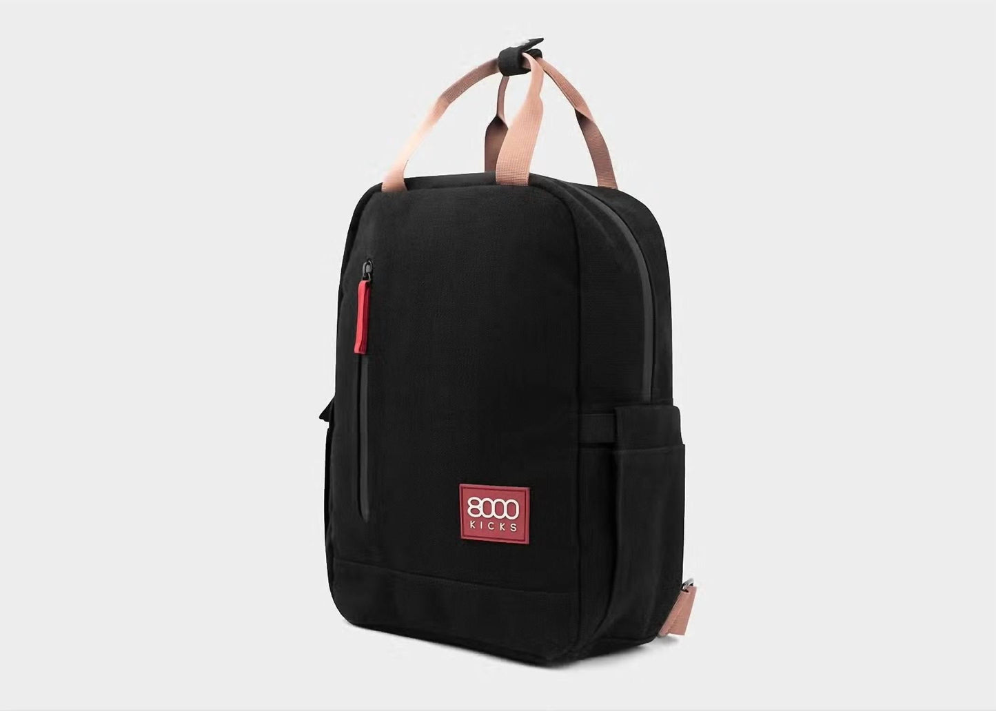 8000 Kicks - Unisex Hemp Fiber Backpack