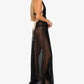 Jbq - Alma Maxi Dress