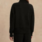 Varley - Sally Half Zip Sweater