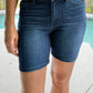 Judy Blue - The Bermuda Triangle Shorts