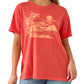 Z Supply - Oversized Sunset Tee