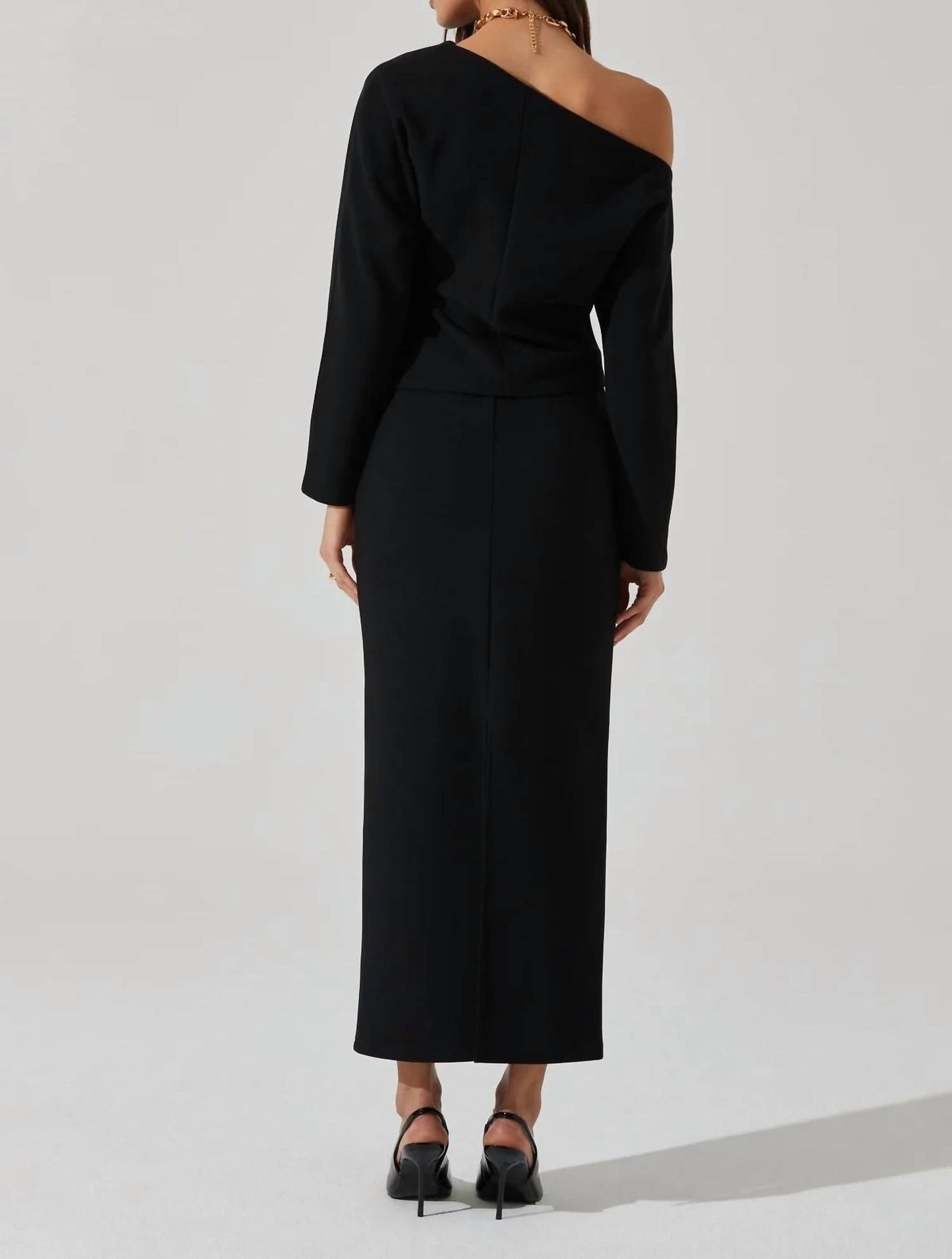 Astr - Kana Skirt