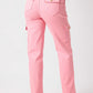 Judy Blue - Straight Leg Cargo Jeans
