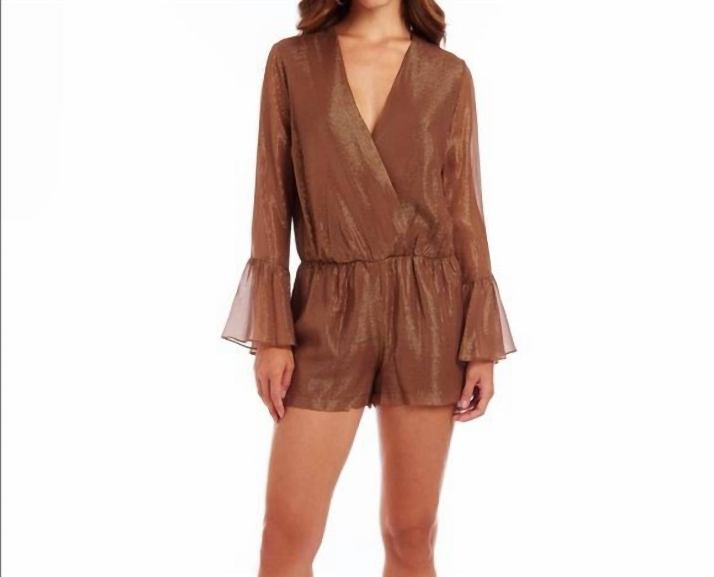 Amanda Uprichard - Seraphina Romper