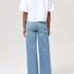 Agolde - Ren High Rise Wide Leg Jean
