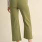 &Merci - Patch Pocket Jeans