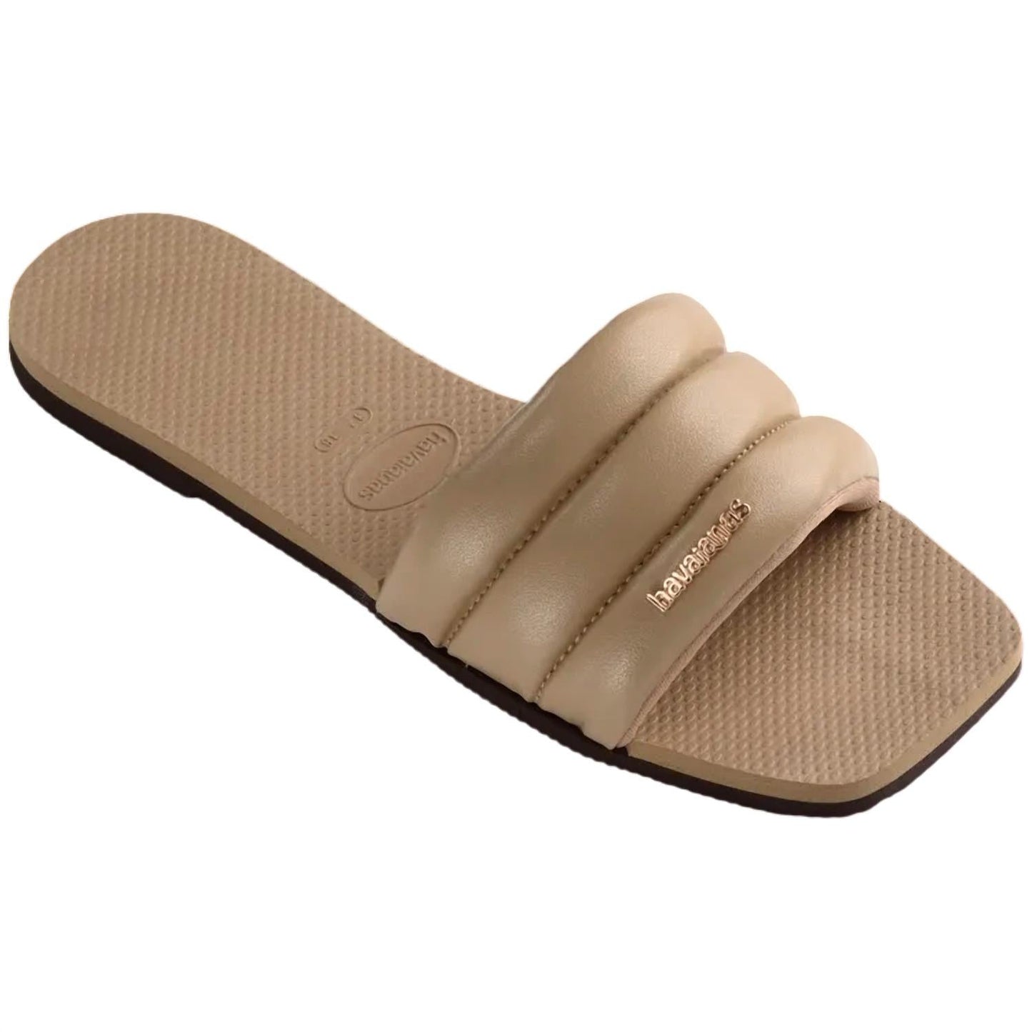 Havaianas - यू मिलन सैंडल