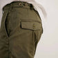 Alex Mill - Flat Front Chino Shorts