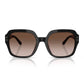 Tory Burch - Women's Square Sunglasses