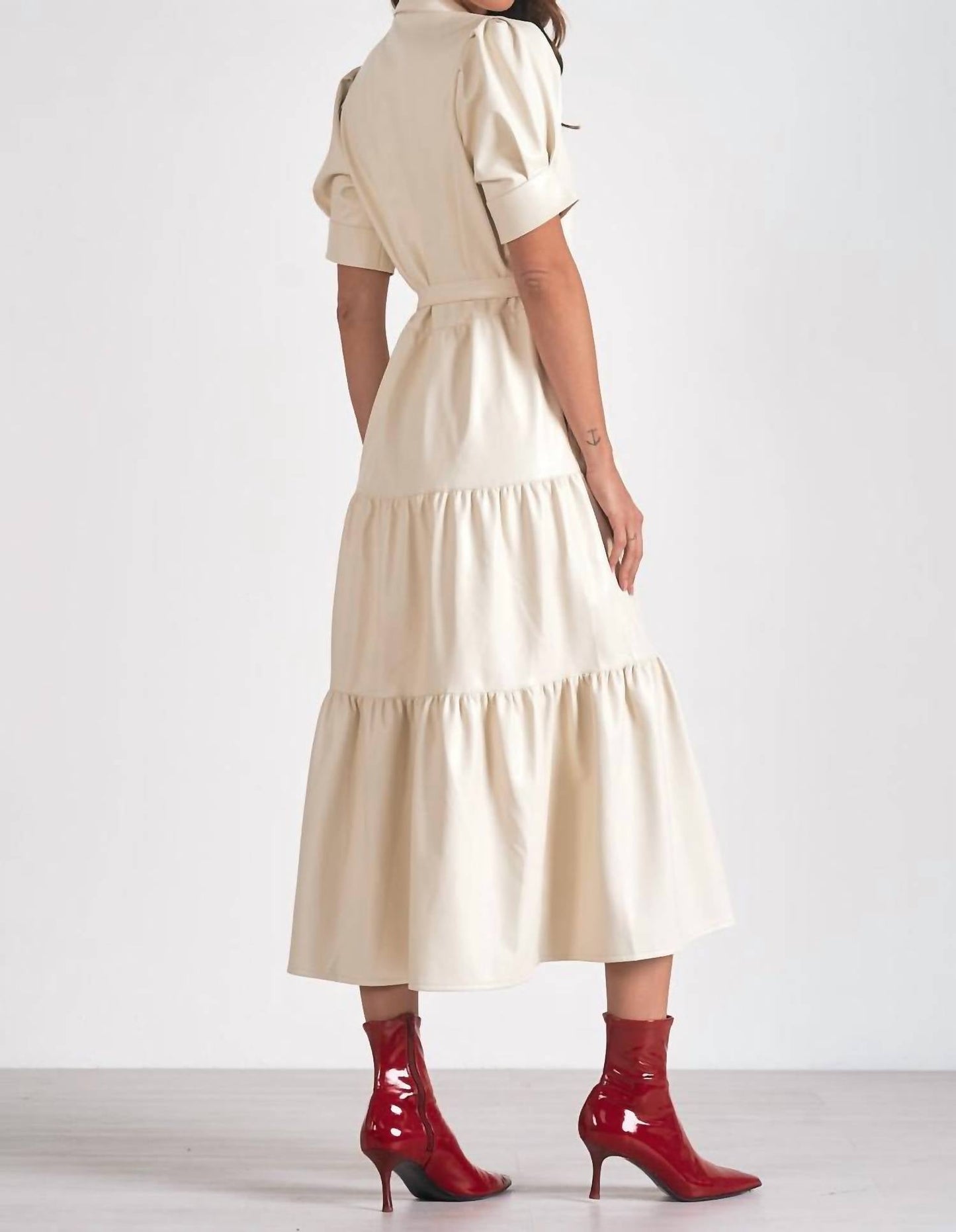 Elan - Maisie Dress