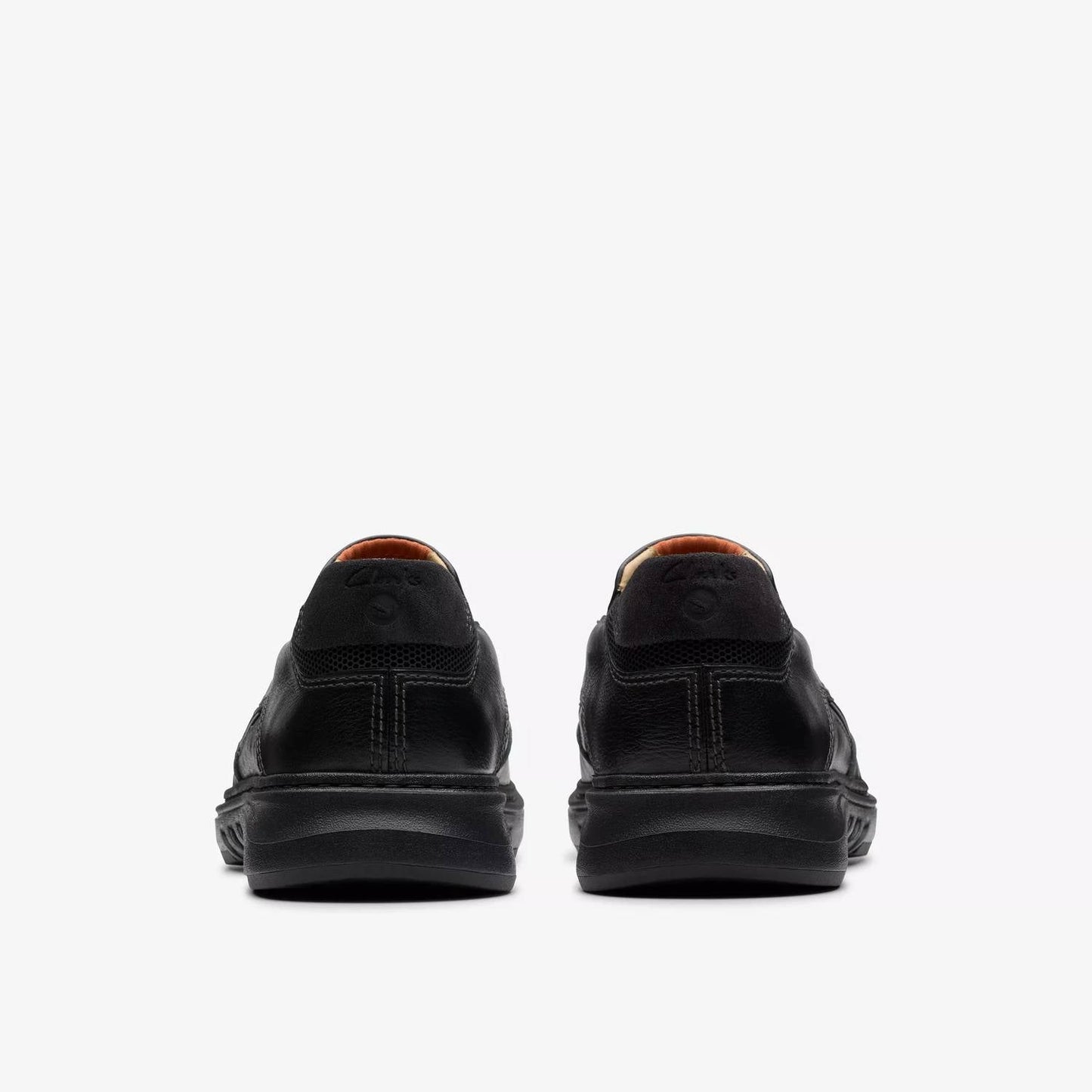 Clarks - Men's Un Brawley Step Shoes
