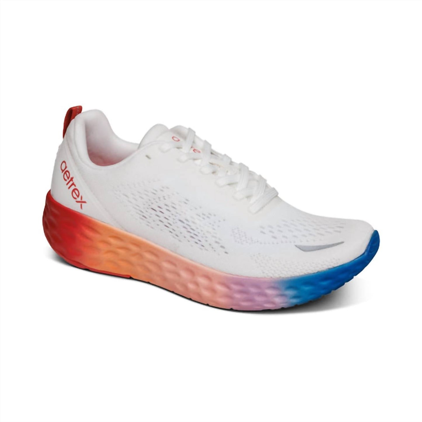 Aetrex - Women's Danika Arch Support Sneaker