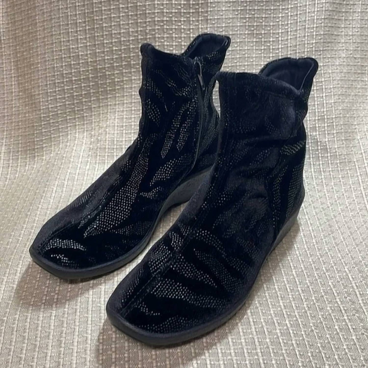 Arcopedico - L19 Half Soft Boot
