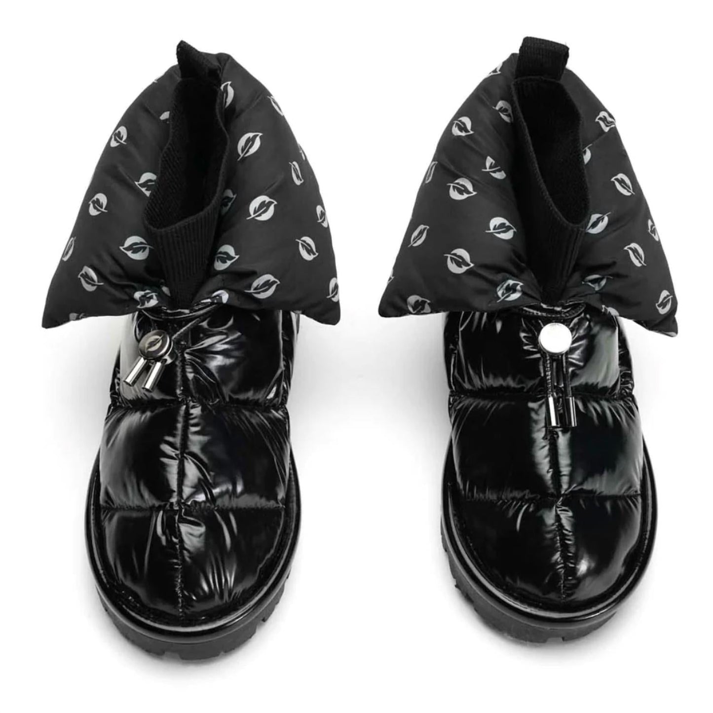Flufie - Shiny Pillow Boot