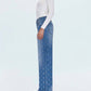 Pistola - Hendrix High Rise Baggy Jean