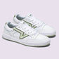 Vans - Unisex Lowland Comfycush Leather Shoe