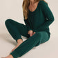 Z Supply - Abigail Henley Mini Thermal Top
