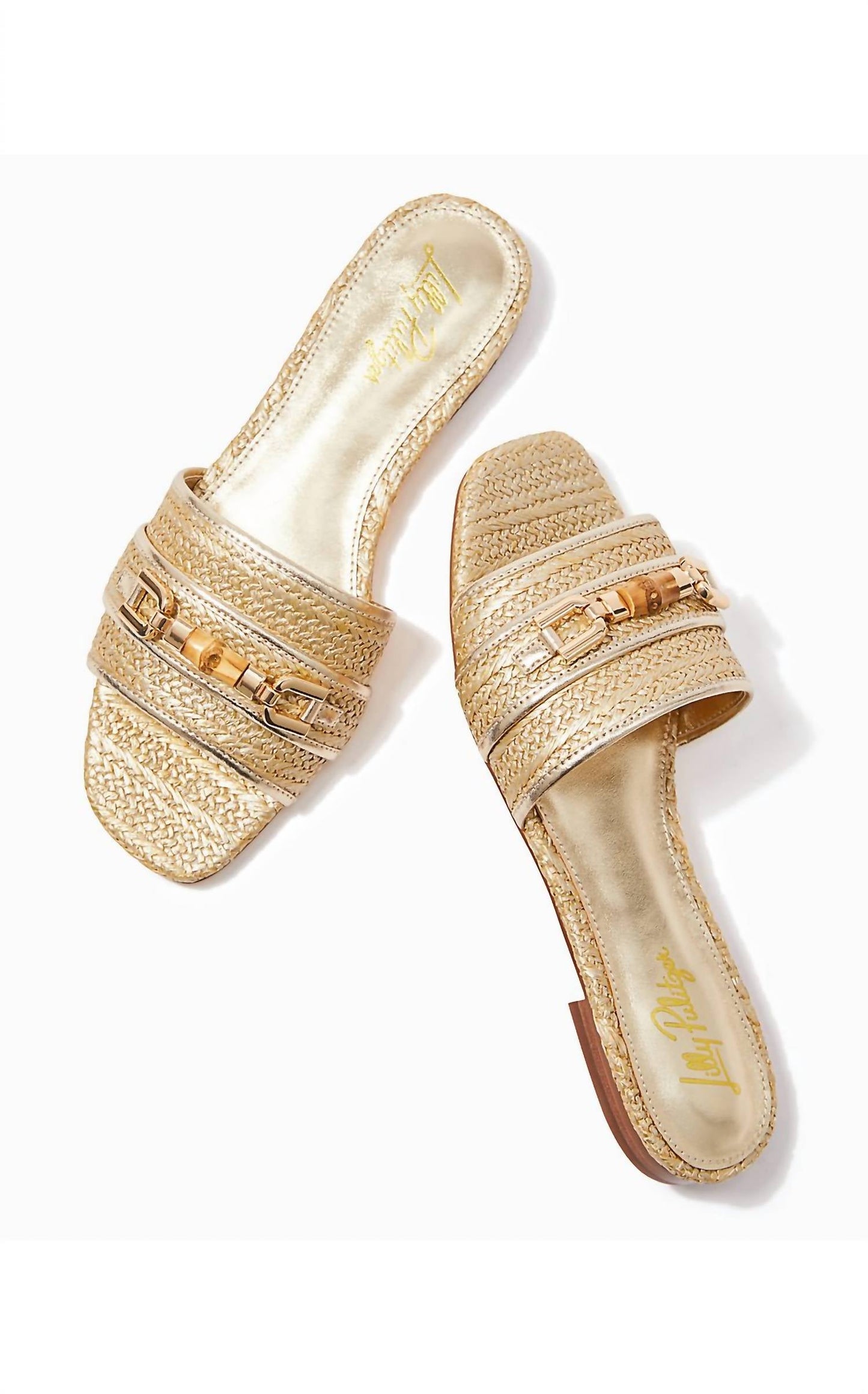 Lilly Pulitzer - Dayna Sandal