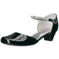 Nina - Girl's Cera Pumps
