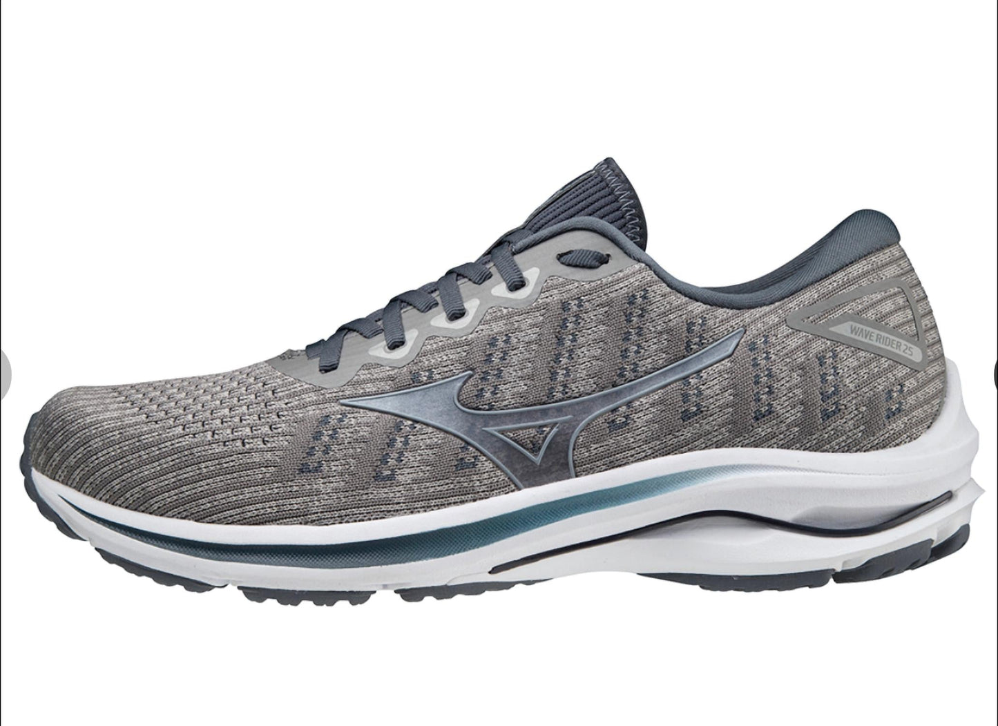 Mizuno - पुरुषों के लिए वेवकनिट 25
