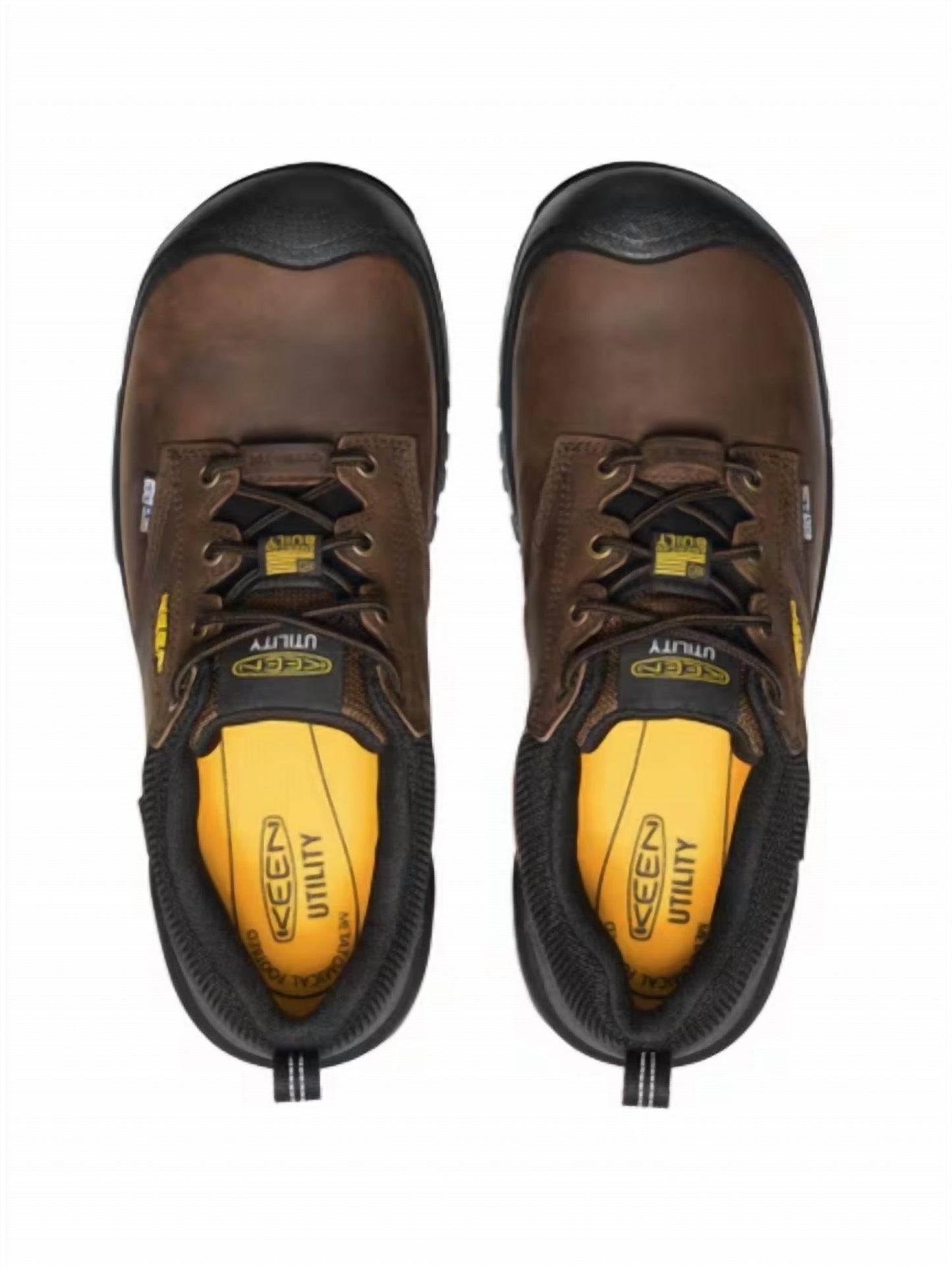 Keen - Men's Independence Safety Shoes