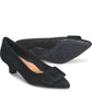 Sofft - Women's Sadie Buckle Ornament Pumps