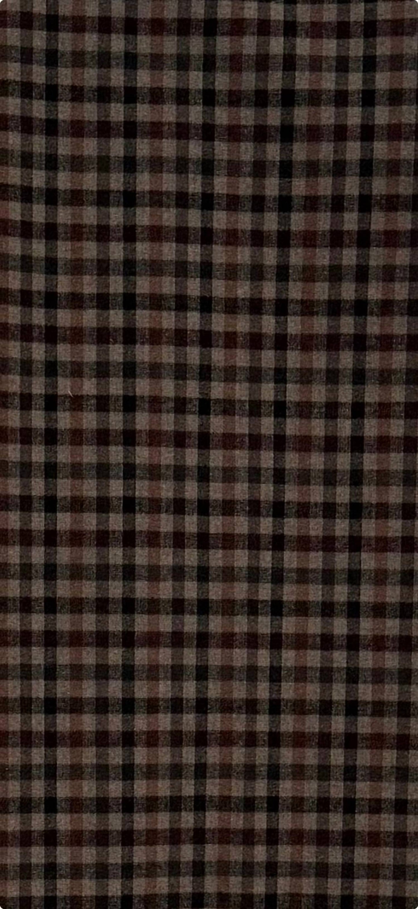 Lisette L - Emery Plaid Slim Ankle Pants
