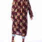 Aratta - Cara Delvinge Floral Coat