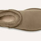 Ugg - विमेंस क्लासिक अल्ट्रा मिनी बूट्स