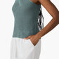 Steve Madden - Ellery Halter Neckline Sweater