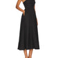 A.L.C. - Tate Midi Dress