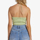 Billabong - Bright Side Halter Top