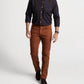 Peter Millar - Men's Carr Cotton Sport Shirt