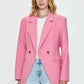 Pistola - Remy Double Breasted Blazer