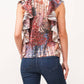 Dear John Denim - Khloe Novelty Top