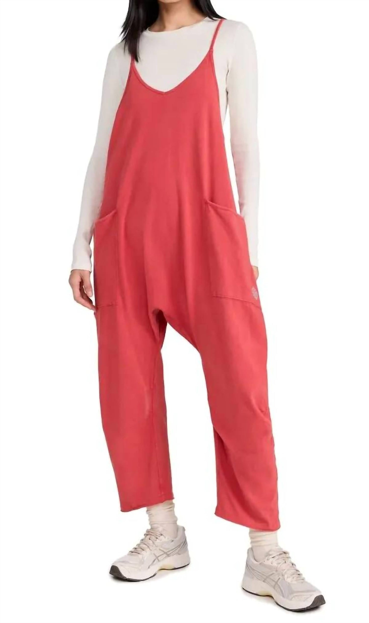 Free People - Hot Shot Onesie