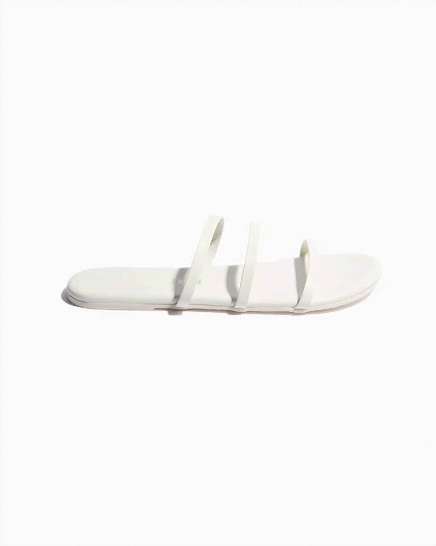 Tkees - Women's Emma Leather Sandal