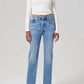 Citizens Of Humanity - Blaine High Rise Straight Jeans