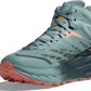 Hoka - Women's Speedgoat 5 Mid Gtx Trail Running Shoes