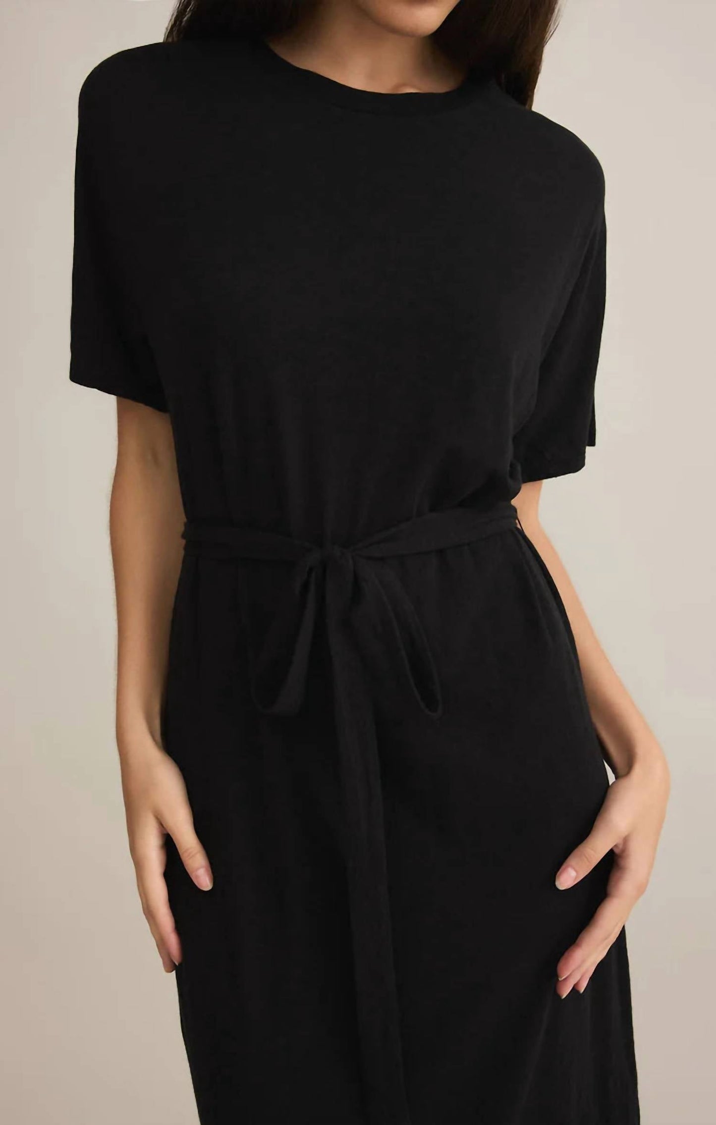 Z Supply - Miranda Slub Midi Dress